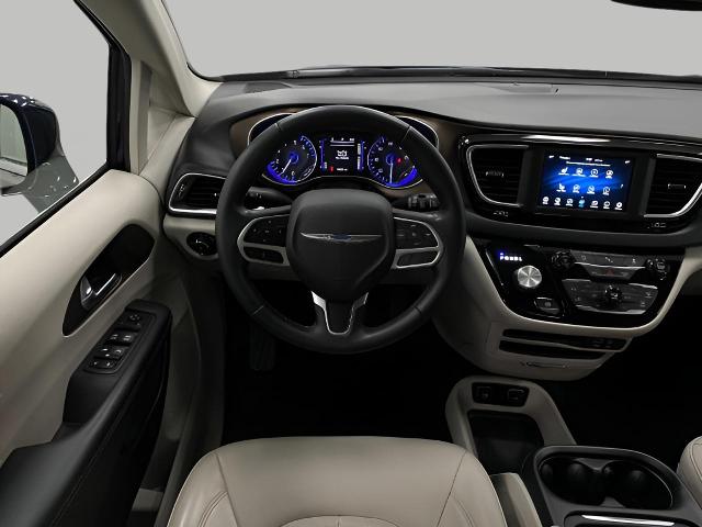 2018 Chrysler Pacifica Vehicle Photo in Appleton, WI 54913