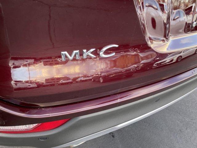 2019 Lincoln MKC Vehicle Photo in WILLIAMSVILLE, NY 14221-4303