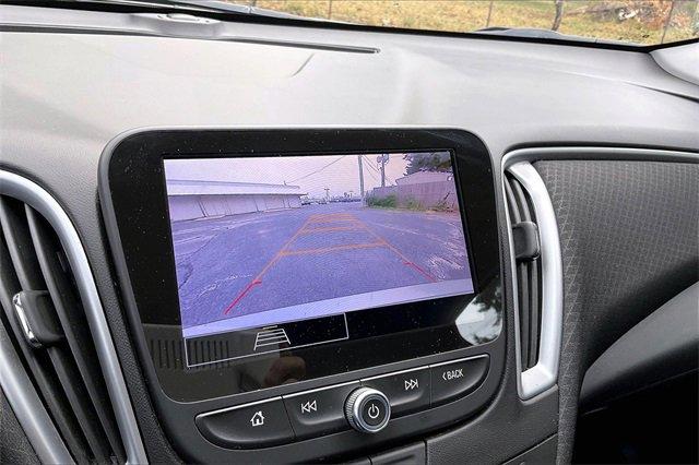 2024 Chevrolet Malibu Vehicle Photo in INDEPENDENCE, MO 64055-1314