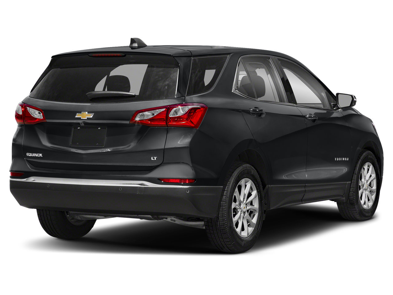 2021 Chevrolet Equinox Vehicle Photo in Tulsa, OK 74129