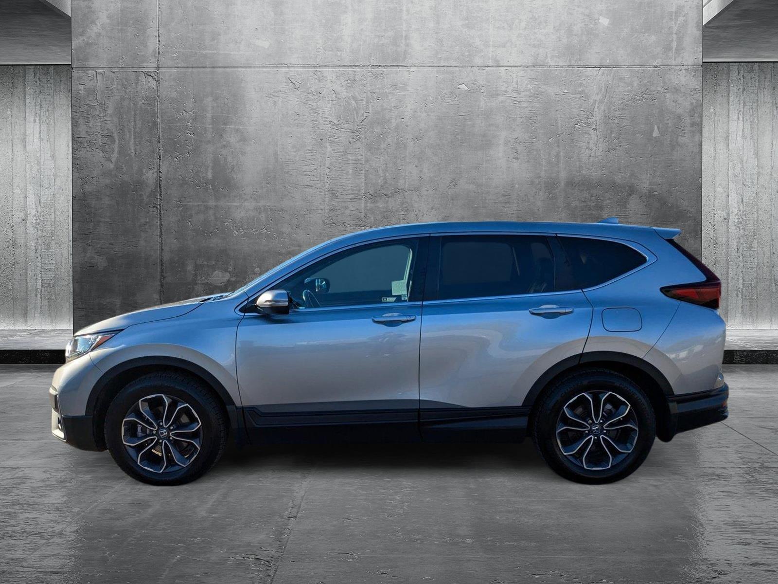 2022 Honda CR-V Vehicle Photo in Spokane Valley, WA 99212