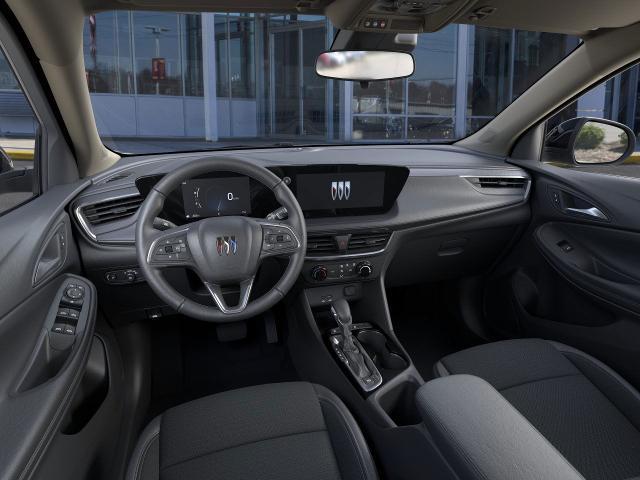 2024 Buick Encore GX Vehicle Photo in KANSAS CITY, MO 64114-4545