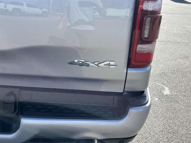 2022 Ram 1500 Vehicle Photo in ALCOA, TN 37701-3235