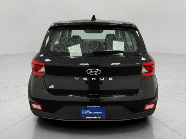 2022 Hyundai VENUE Vehicle Photo in Appleton, WI 54913