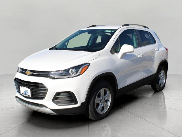 2020 Chevrolet Trax Vehicle Photo in MIDDLETON, WI 53562-1492