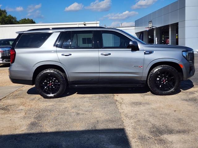 2022 GMC Yukon Vehicle Photo in PARIS, TX 75460-2116