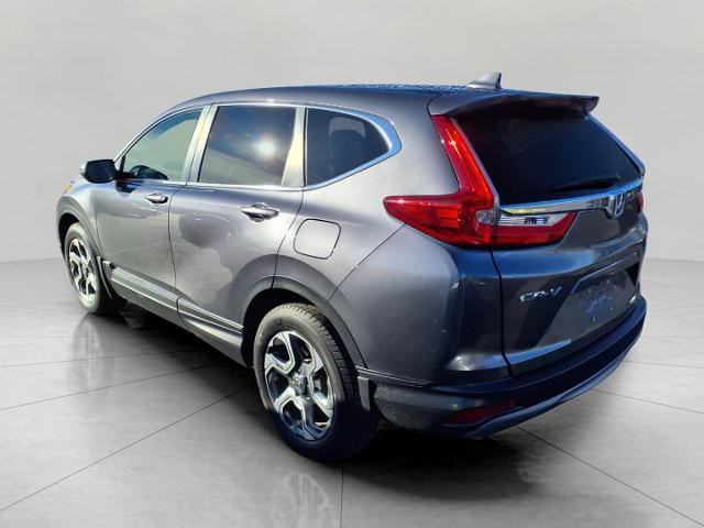 2019 Honda CR-V Vehicle Photo in Oshkosh, WI 54904