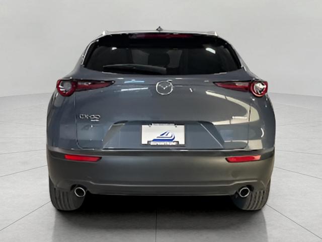 2021 Mazda CX-30 Vehicle Photo in Green Bay, WI 54304