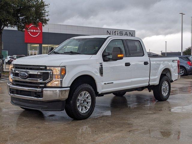 2022 Ford Super Duty F-250 SRW Vehicle Photo in San Antonio, TX 78209