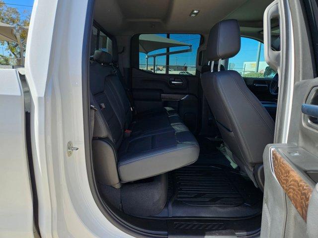 2020 GMC Sierra 1500 Vehicle Photo in SELMA, TX 78154-1459