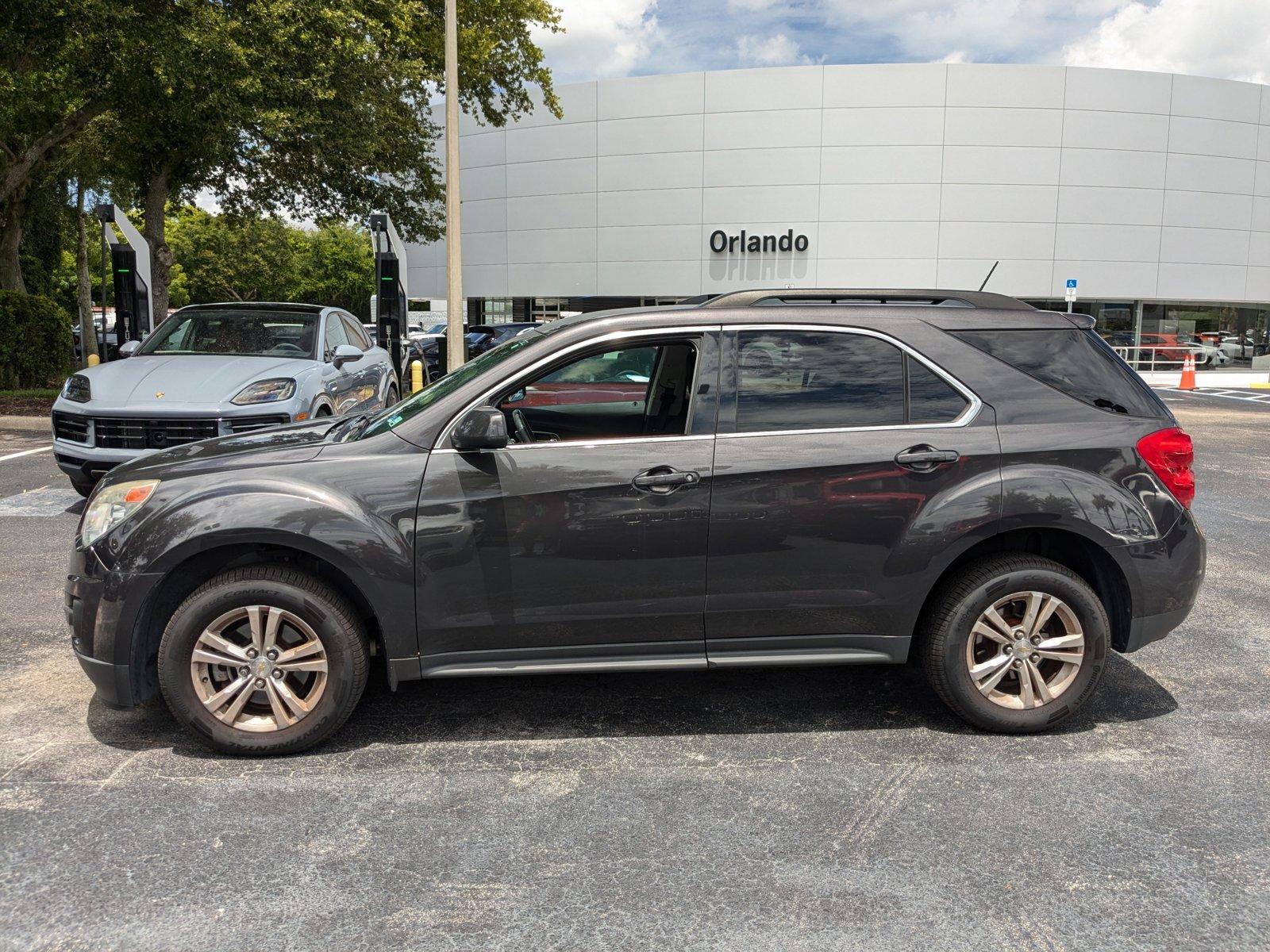 2015 Chevrolet Equinox Vehicle Photo in Maitland, FL 32751