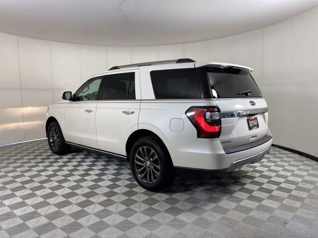 2019 Ford Expedition Vehicle Photo in MEDINA, OH 44256-9001