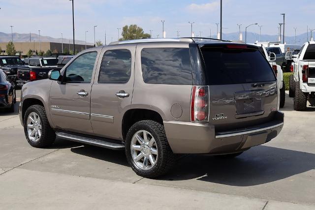 2014 GMC Yukon Vehicle Photo in AMERICAN FORK, UT 84003-3317