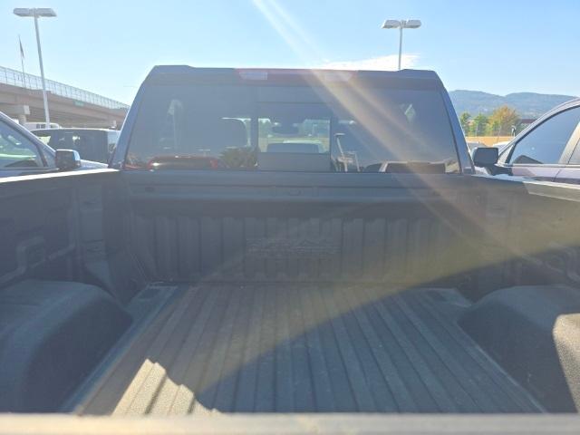 2021 Chevrolet Silverado 1500 Vehicle Photo in POST FALLS, ID 83854-5365