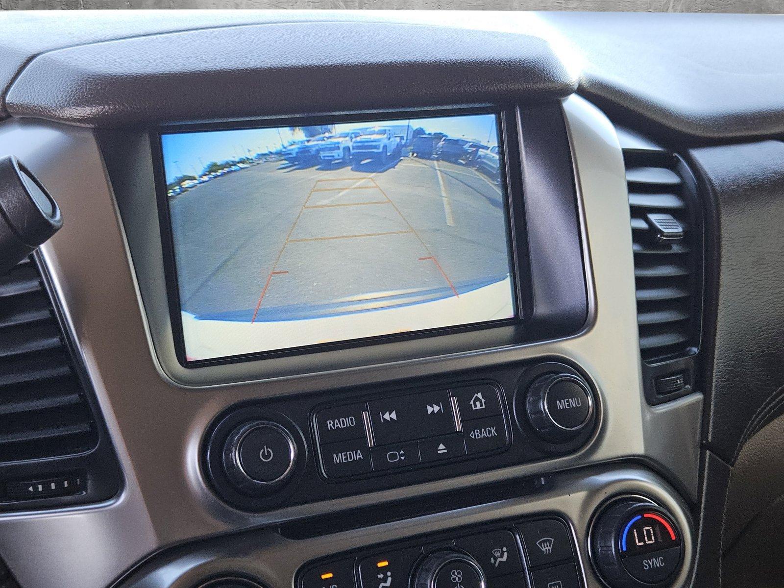 2020 Chevrolet Tahoe Vehicle Photo in MESA, AZ 85206-4395