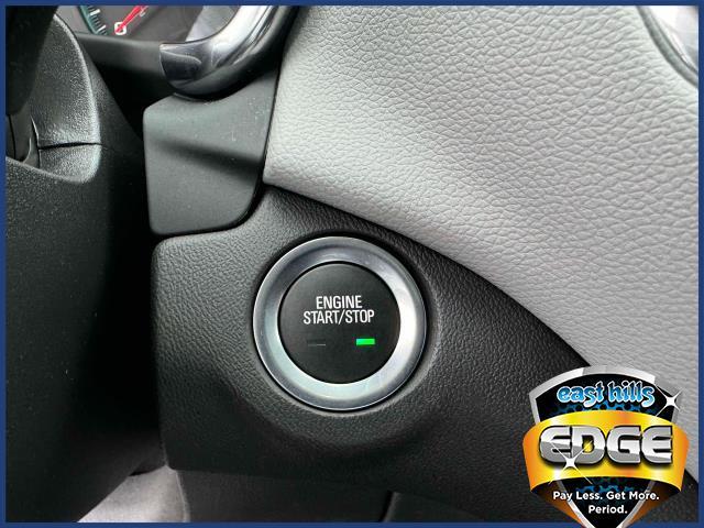 2022 Chevrolet Equinox Vehicle Photo in FREEPORT, NY 11520-3923