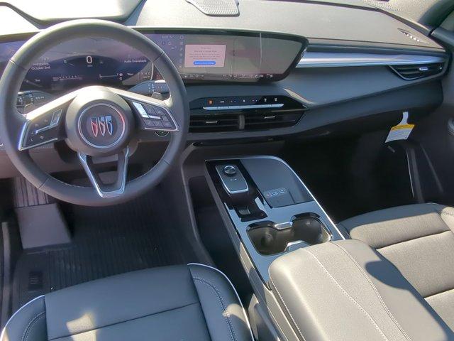 2025 Buick Enclave Vehicle Photo in ALBERTVILLE, AL 35950-0246