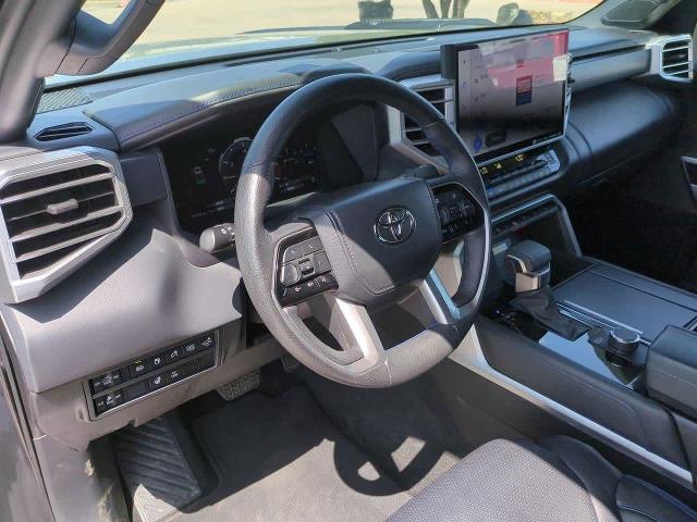 2023 Toyota Tundra 2WD Vehicle Photo in Killeen, TX 76541