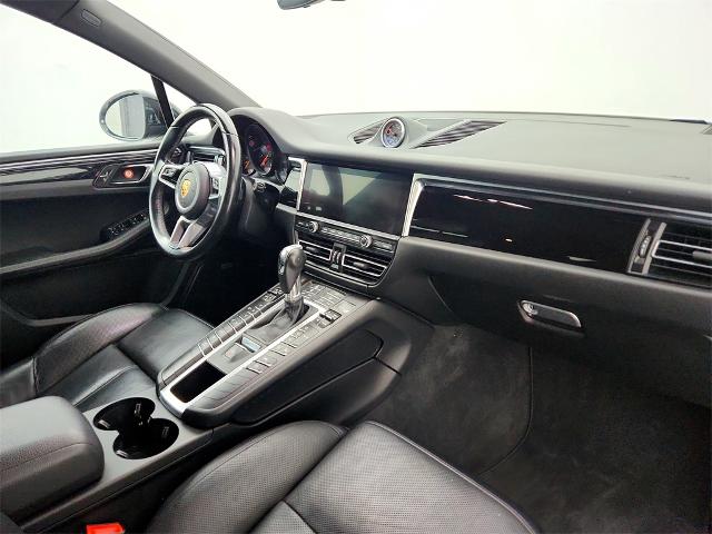 2021 Porsche Macan Vehicle Photo in Grapevine, TX 76051