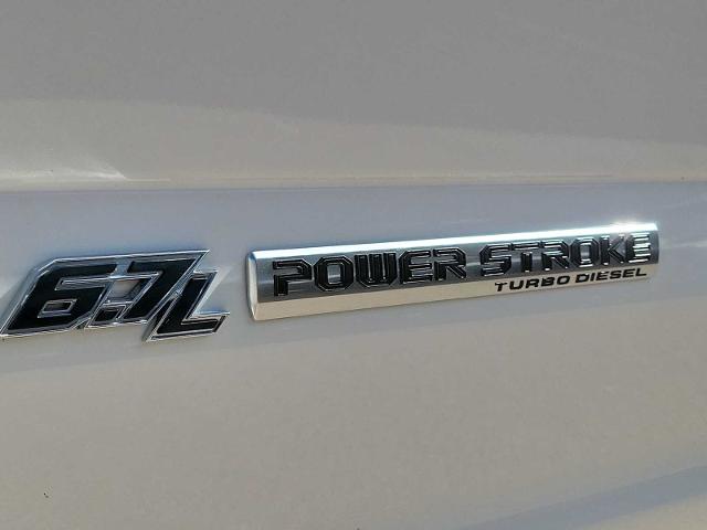 2022 Ford Super Duty F-450 DRW Vehicle Photo in ODESSA, TX 79762-8186