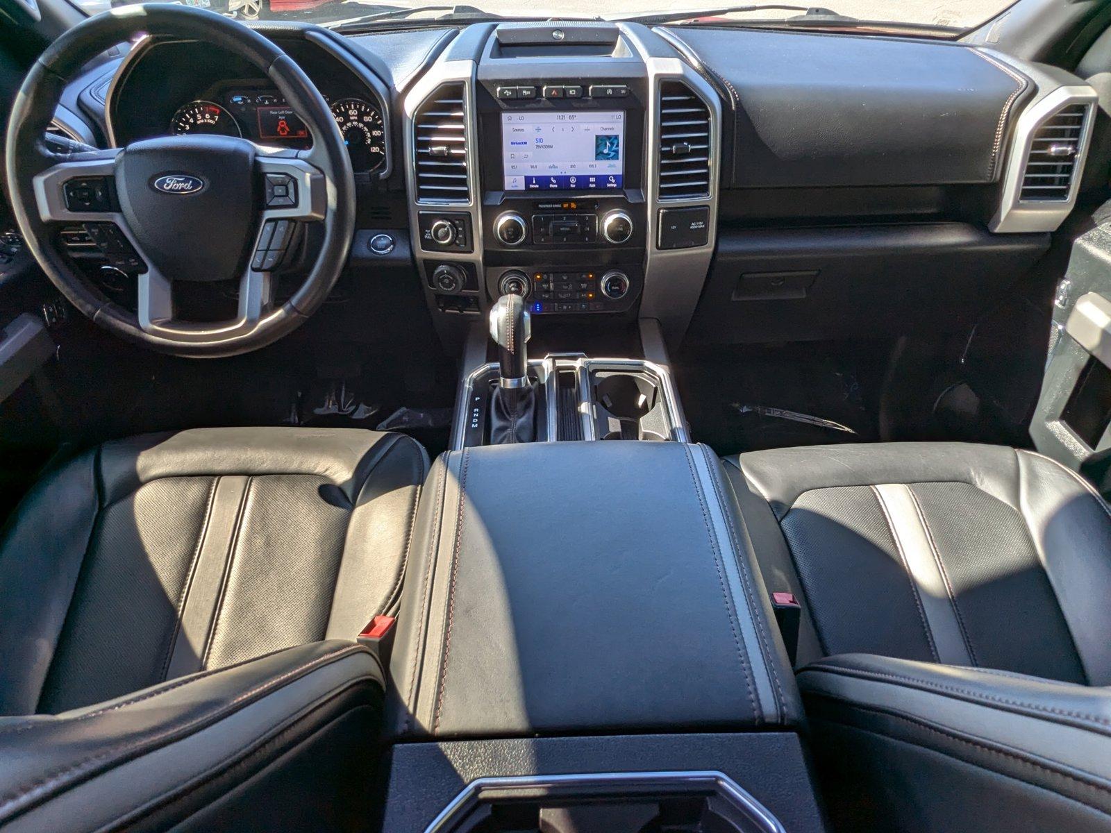 2019 Ford F-150 Vehicle Photo in Panama City, FL 32401