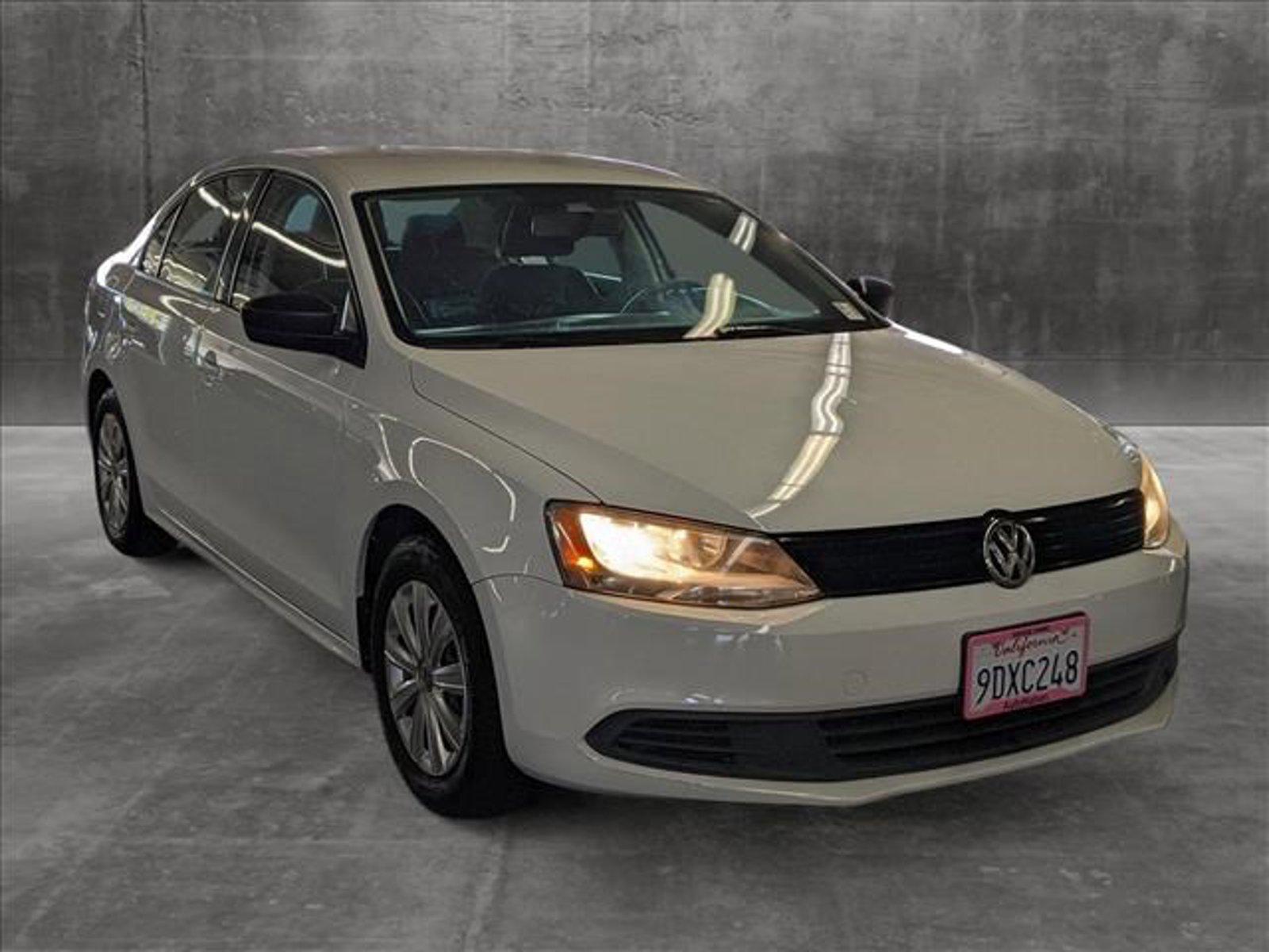 2014 Volkswagen Jetta Sedan Vehicle Photo in Clearwater, FL 33765