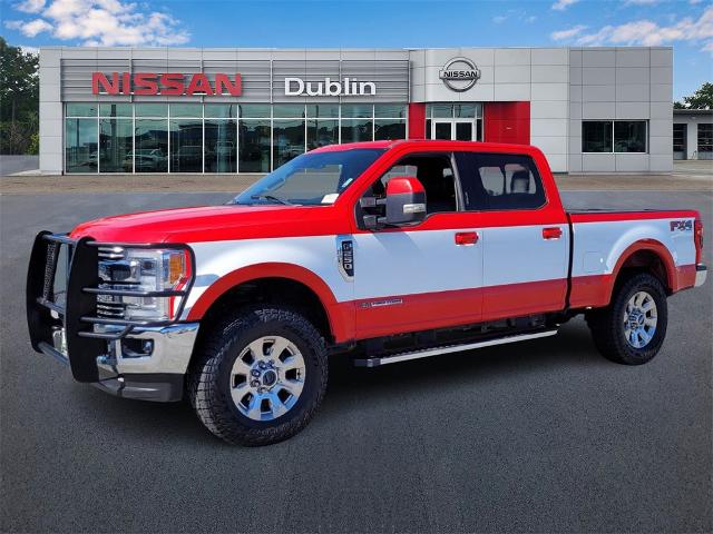 Photo of a 2019 Ford Super Duty F-250 SRW XL for sale