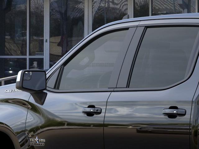 2024 Chevrolet Silverado 1500 Vehicle Photo in HOUSTON, TX 77054-4802