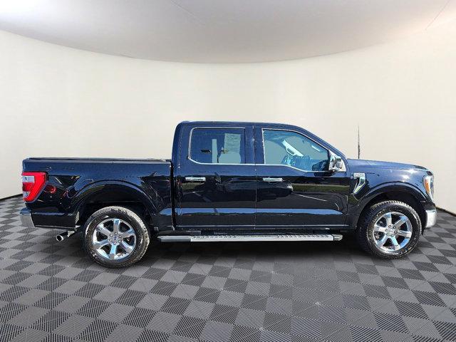 2022 Ford F-150 Vehicle Photo in West Chester, PA 19382