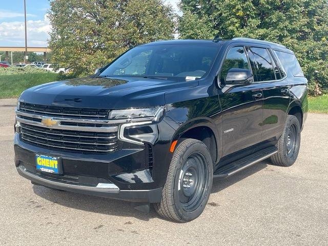 2024 Chevrolet Tahoe Vehicle Photo in GREELEY, CO 80634-4125