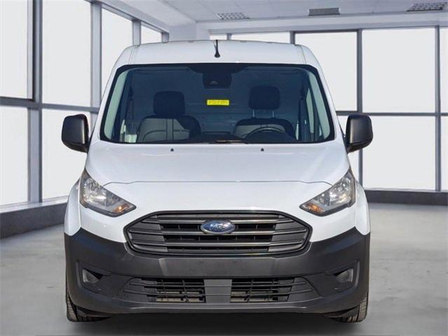 Used 2020 Ford Transit Connect XL with VIN NM0LS7E26L1454484 for sale in Henderson, TX