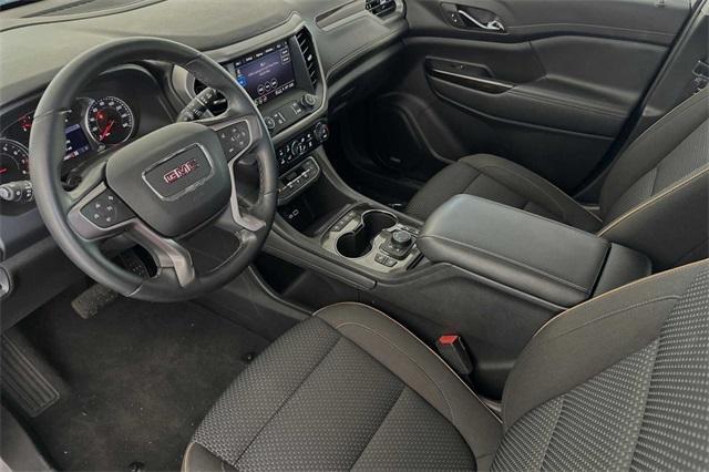 2023 GMC Acadia Vehicle Photo in ELK GROVE, CA 95757-8703