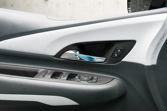 2020 Chevrolet Bolt EV Vehicle Photo in EVERETT, WA 98203-5662