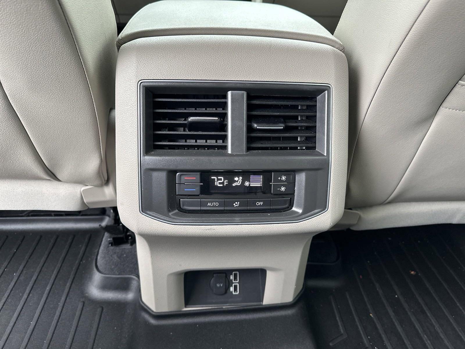 2019 Volkswagen Atlas Vehicle Photo in Lancaster, PA 17601