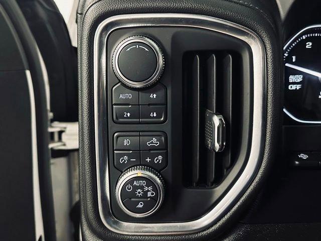 2019 GMC Sierra 1500 Vehicle Photo in MEDINA, OH 44256-9631