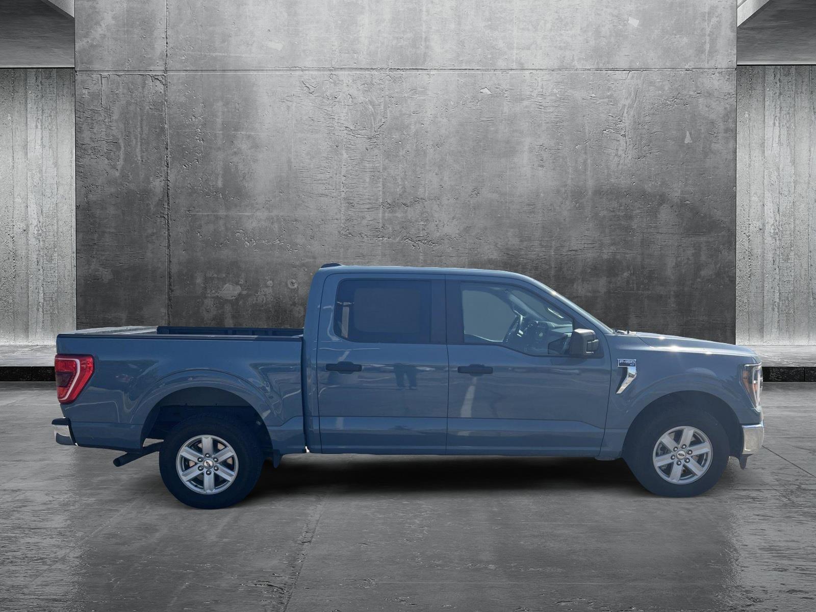 2023 Ford F-150 Vehicle Photo in Memphis, TN 38125