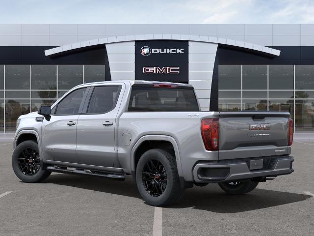 2023 GMC Sierra 1500 Vehicle Photo in MEMPHIS, TN 38115-1503