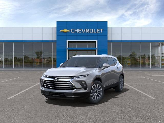 2024 Chevrolet Blazer Vehicle Photo in INDIANAPOLIS, IN 46227-0991