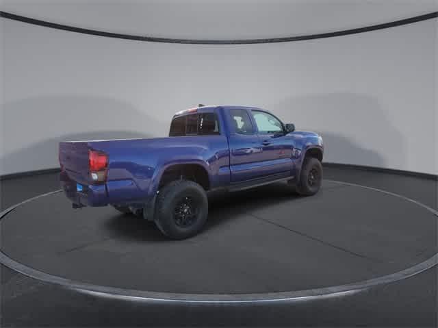 2022 Toyota Tacoma 4WD Vehicle Photo in Corpus Christi, TX 78411