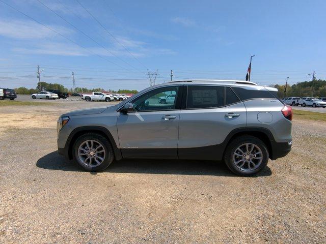 2024 GMC Terrain Vehicle Photo in ALBERTVILLE, AL 35950-0246