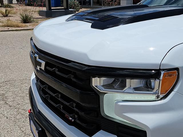 2024 Chevrolet Silverado 1500 Vehicle Photo in SAN ANGELO, TX 76903-5798