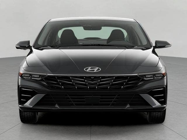 2024 Hyundai ELANTRA Vehicle Photo in Green Bay, WI 54304