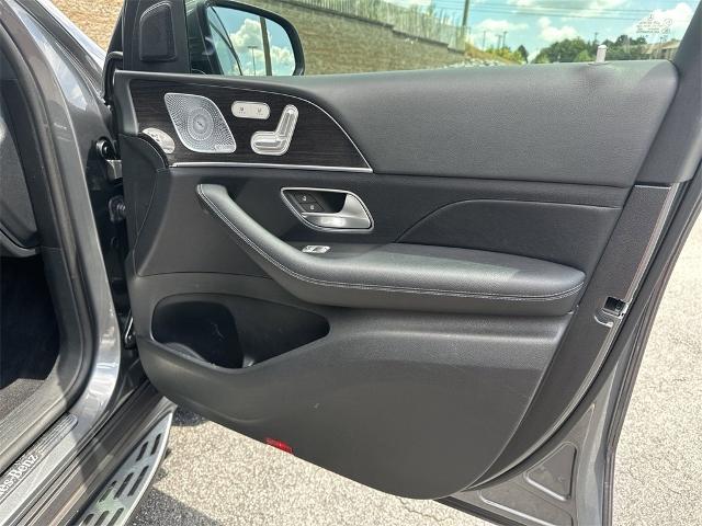 2020 Mercedes-Benz GLE Vehicle Photo in SMYRNA, GA 30080-7631