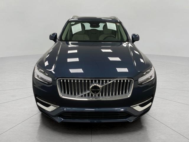 2025 Volvo XC90 Plug-In Hybrid Vehicle Photo in Appleton, WI 54913