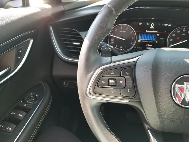 2021 Buick Envision Vehicle Photo in ELYRIA, OH 44035-6349