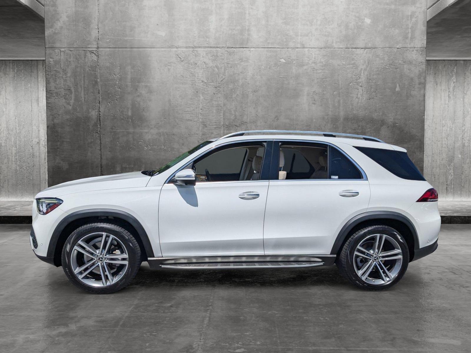 2021 Mercedes-Benz GLE Vehicle Photo in Sarasota, FL 34231