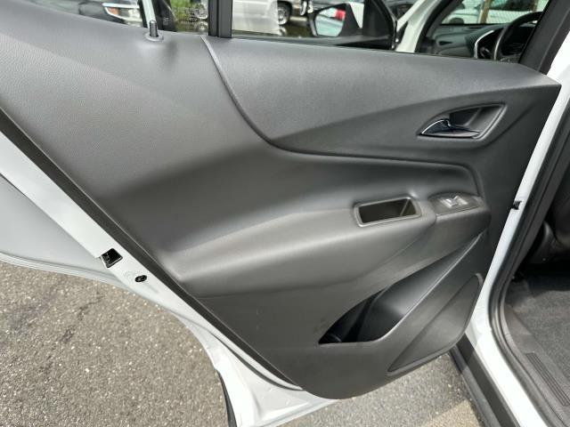 2021 Chevrolet Equinox Vehicle Photo in DOUGLASTON, NY 11362-1062