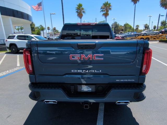 2024 GMC Sierra 1500 Vehicle Photo in ANAHEIM, CA 92806-5612