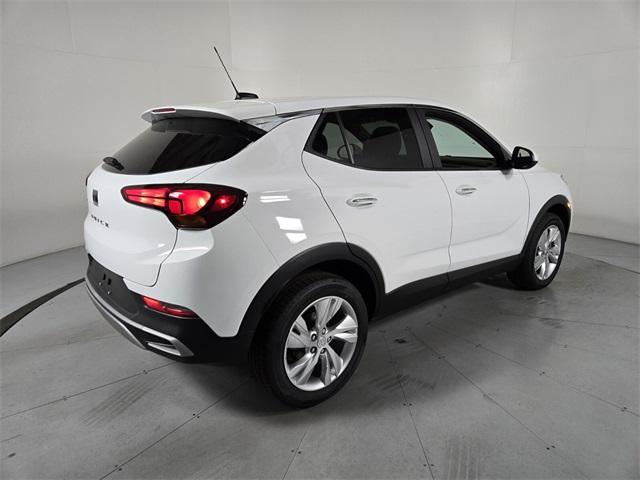 2025 Buick Encore GX Vehicle Photo in PRESCOTT, AZ 86305-3700