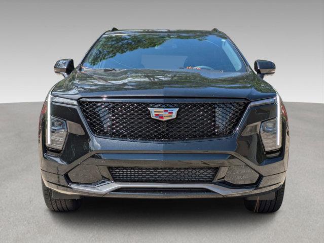 2024 Cadillac XT4 Vehicle Photo in BRUNSWICK, GA 31525-1881